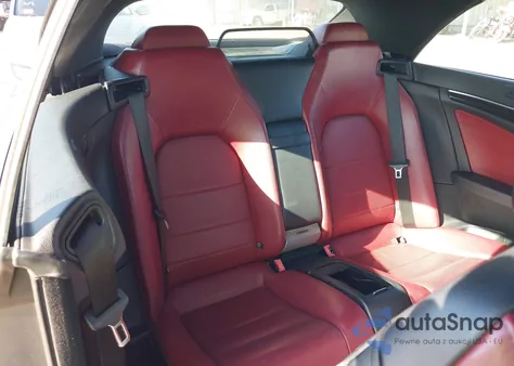 2017 Mercedes-Benz E 400 из США, поврежденный, VIN WDDKK6FF5HF360154